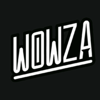 Wowza Logo